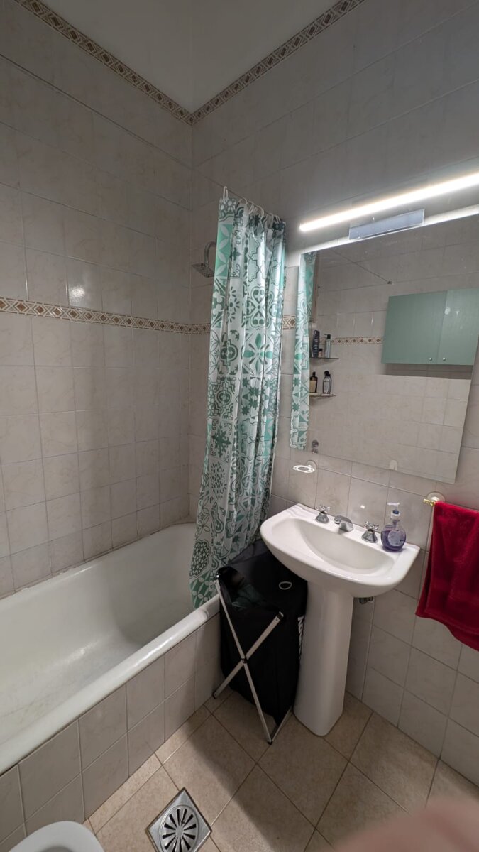 Venta | Hermosa Casa de Pasillo | Santa Fe 2268 - 10