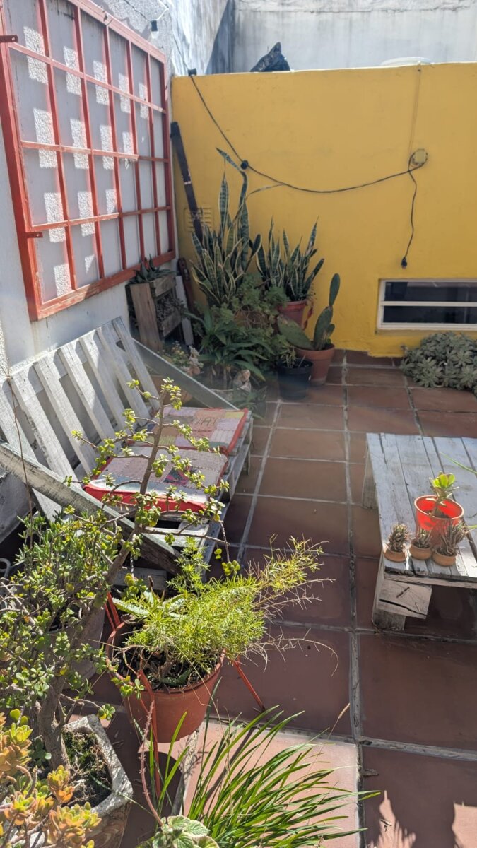 Venta | Hermosa Casa de Pasillo | Santa Fe 2268 - 17