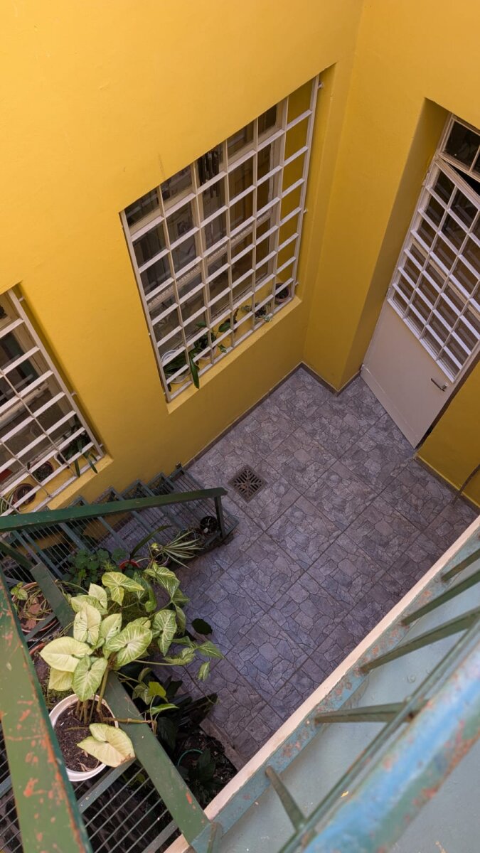 Venta | Hermosa Casa de Pasillo | Santa Fe 2268 - 14