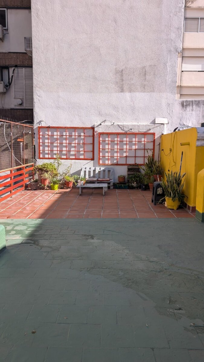 Venta | Hermosa Casa de Pasillo | Santa Fe 2268 - 18