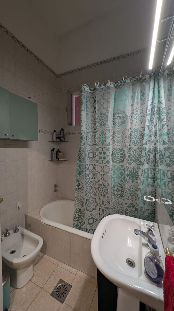 Venta | Hermosa Casa de Pasillo | Santa Fe 2268 - 11