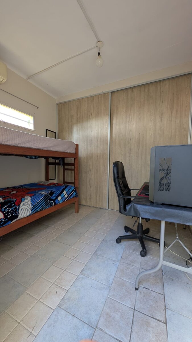 Venta | Hermosa Casa de Pasillo | Santa Fe 2268 - 15