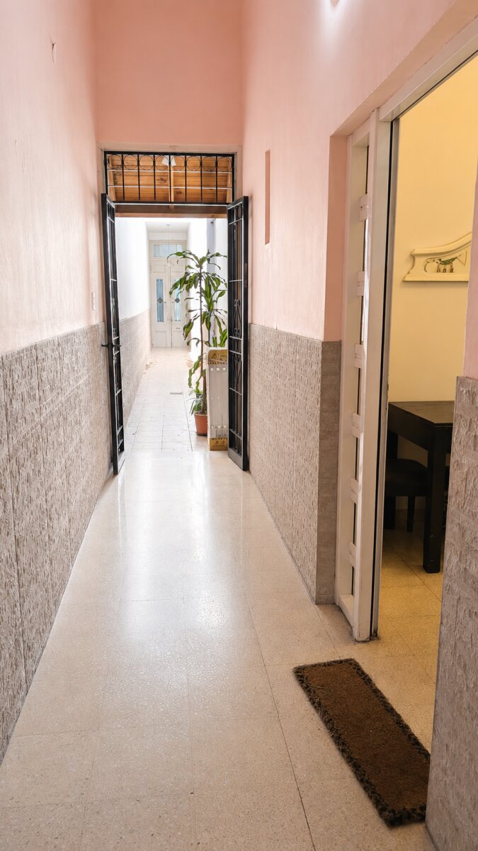 Venta | Hermosa Casa de Pasillo | Santa Fe 2268 - 20
