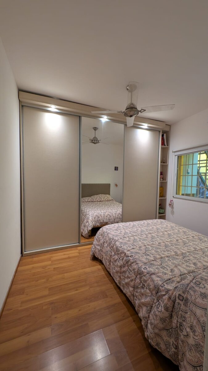 Venta | Hermosa Casa de Pasillo | Santa Fe 2268 - 8