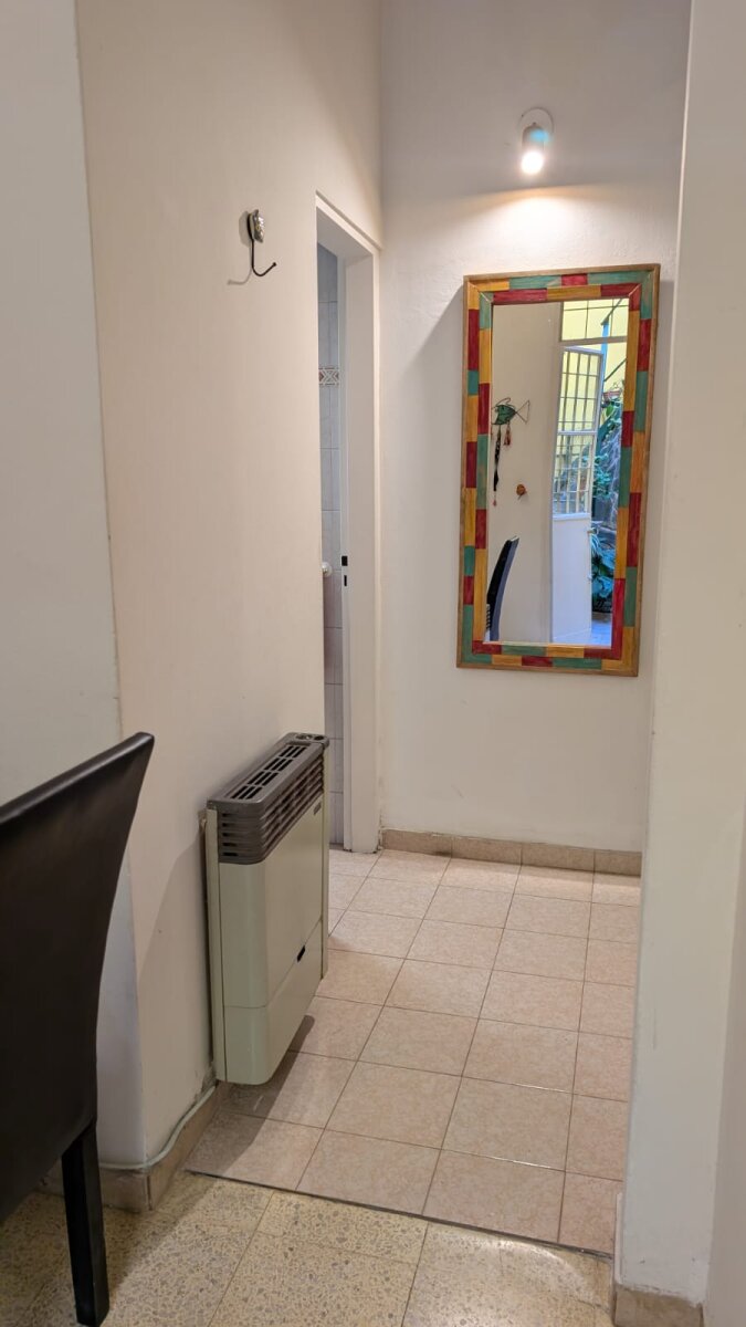 Venta | Hermosa Casa de Pasillo | Santa Fe 2268 - 7