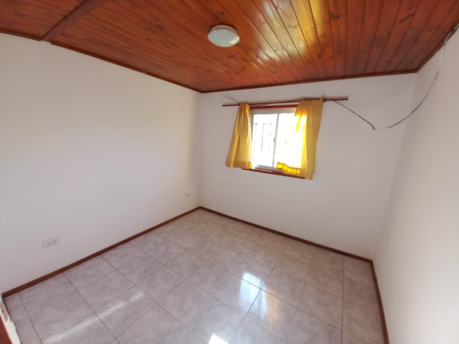 CASA EN ALQUILER - 5