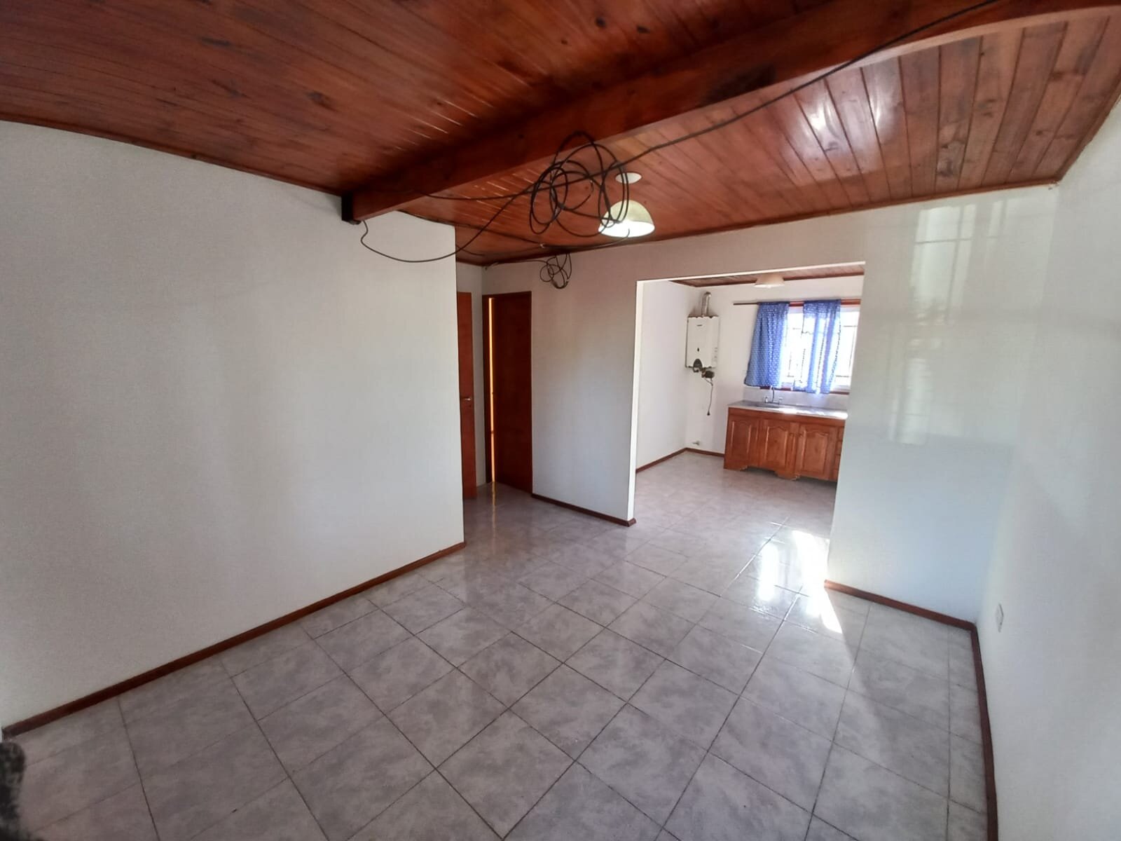 CASA EN ALQUILER - 4