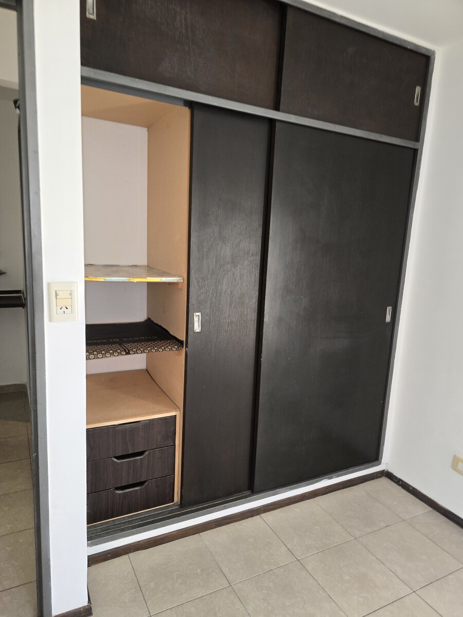 ALQUILER DPTO UN DORMITORIO ESCALERA ALMAFUERTE 979 ARROYITO - 10