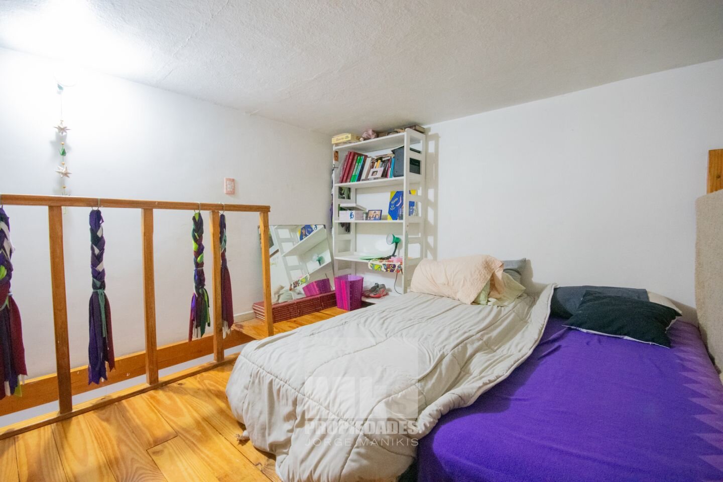 PH en venta de 4 ambientes. Refaccionado a nuevo. - 30