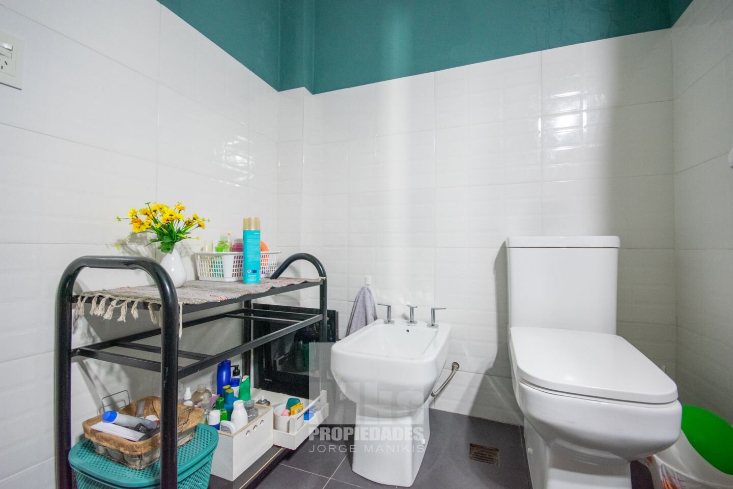 PH en venta de 4 ambientes. Refaccionado a nuevo. - 24