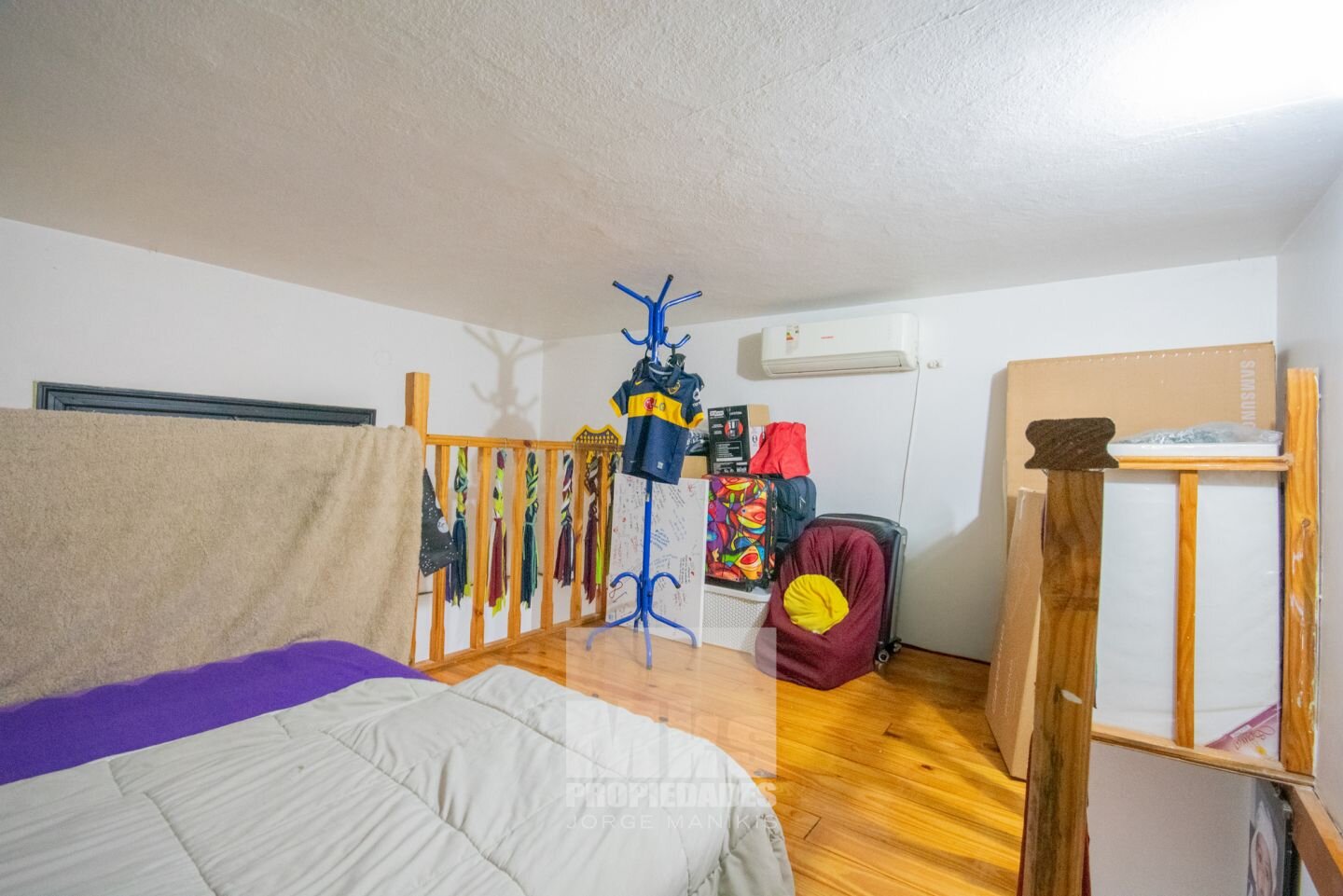 PH en venta de 4 ambientes. Refaccionado a nuevo. - 29