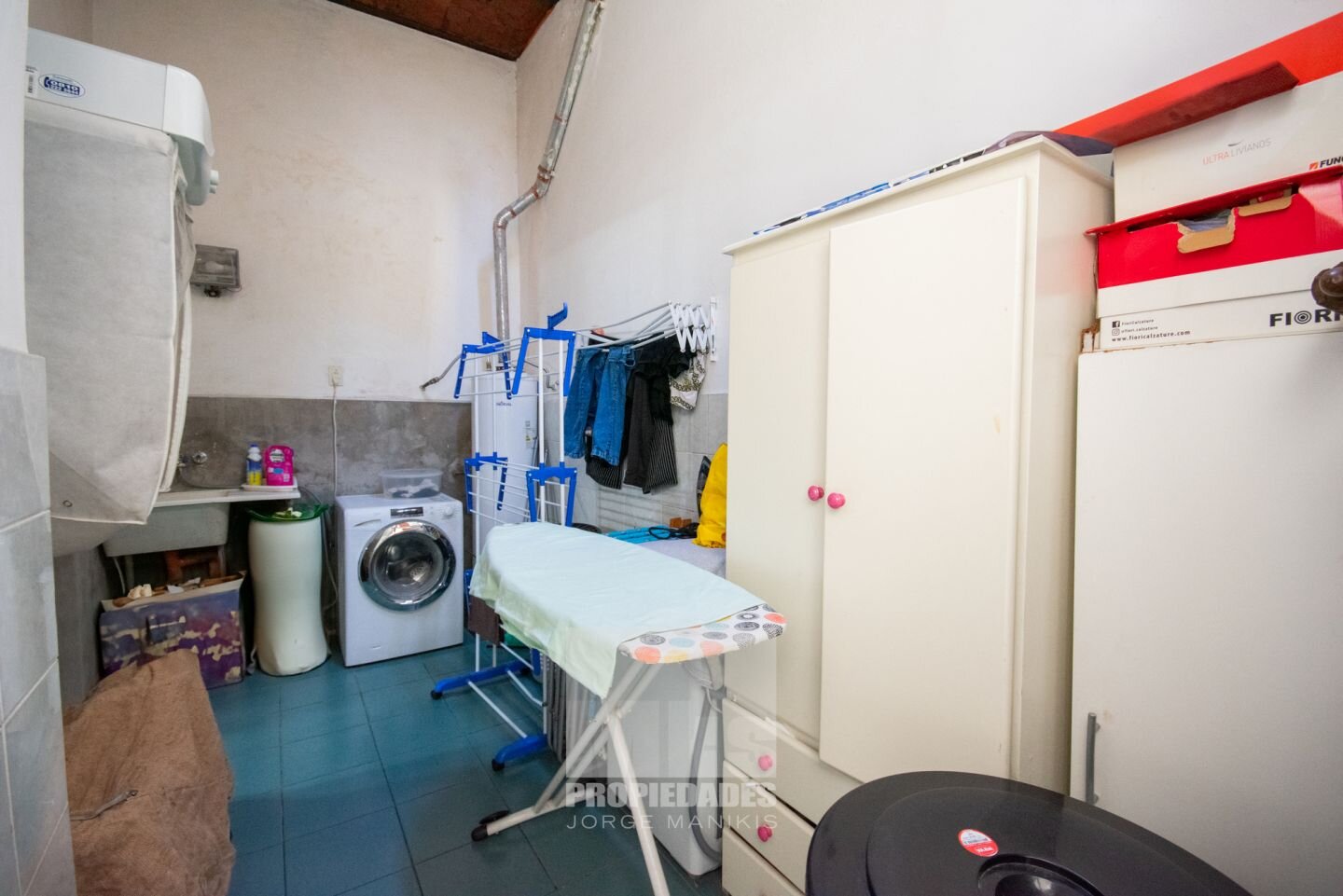 PH en venta de 4 ambientes. Refaccionado a nuevo. - 20