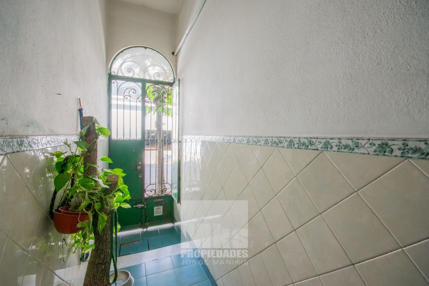 PH en venta de 4 ambientes. Refaccionado a nuevo. - 38