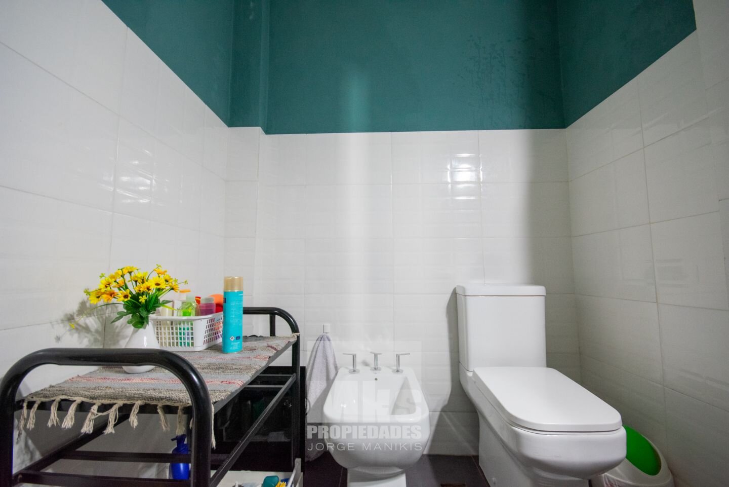 PH en venta de 4 ambientes. Refaccionado a nuevo. - 23