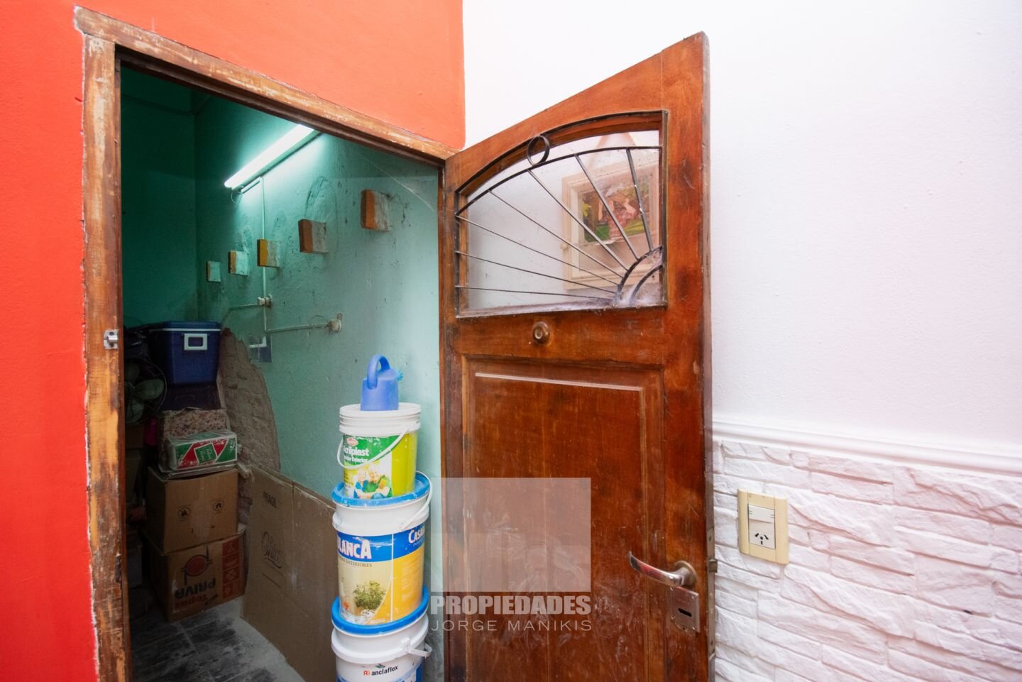 PH en venta de 4 ambientes. Refaccionado a nuevo. - 7