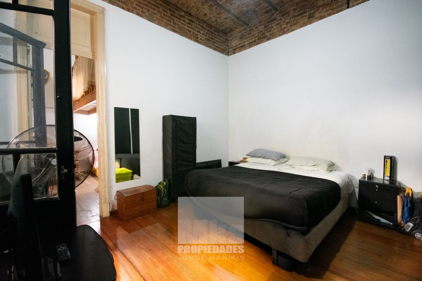 PH en venta de 4 ambientes. Refaccionado a nuevo. - 32