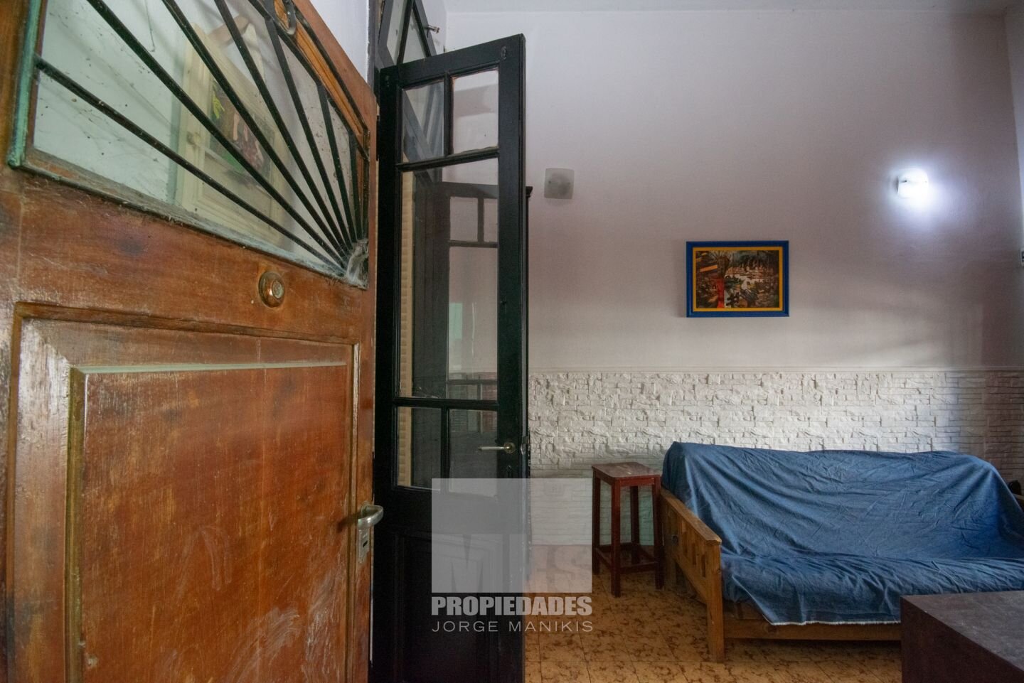 PH en venta de 4 ambientes. Refaccionado a nuevo. - 10