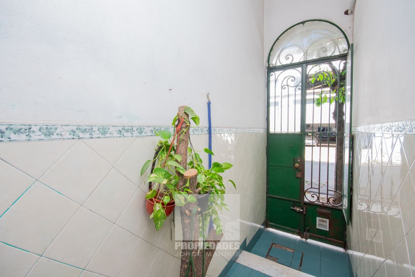 PH en venta de 4 ambientes. Refaccionado a nuevo. - 37