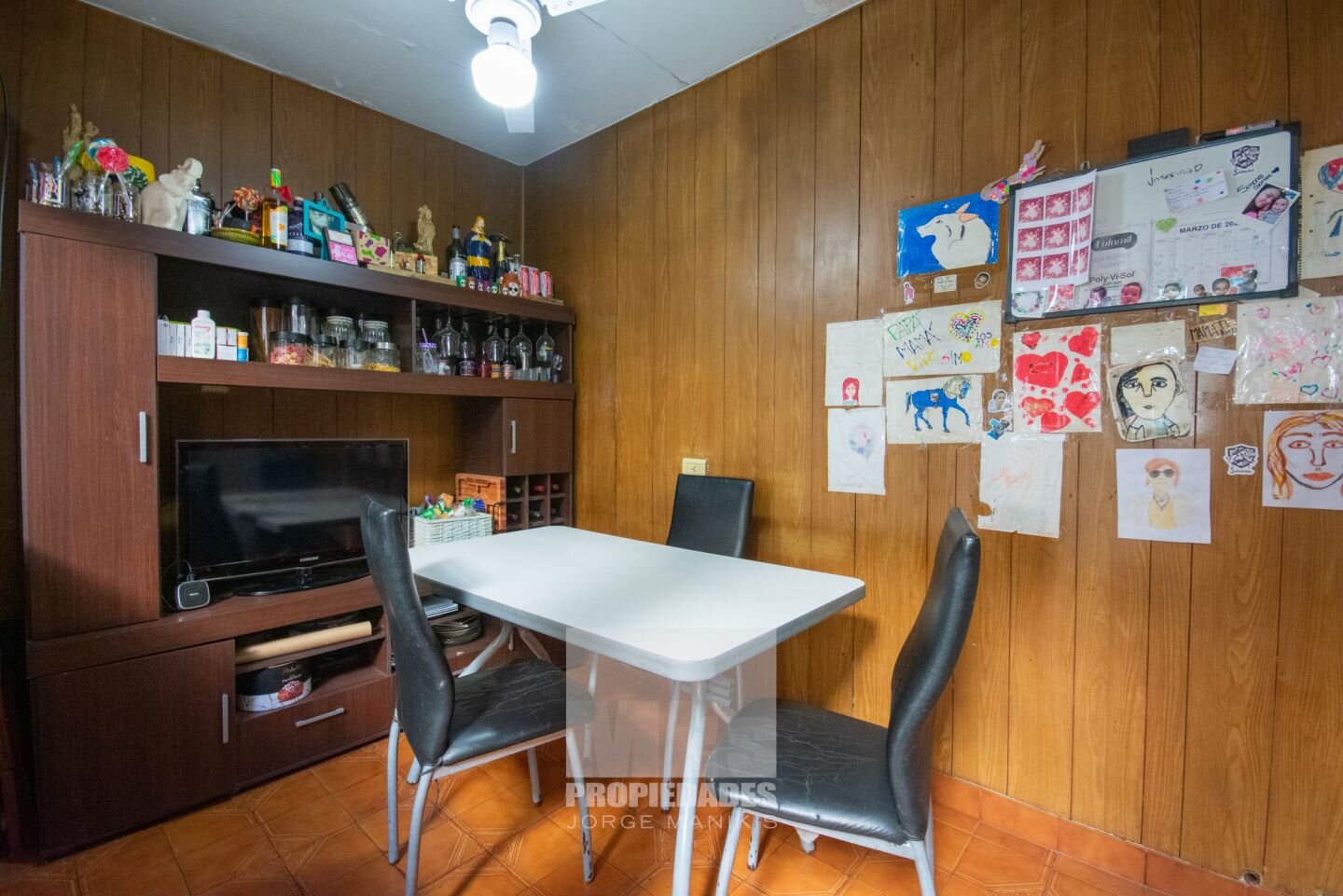 PH en venta de 4 ambientes. Refaccionado a nuevo. - 19
