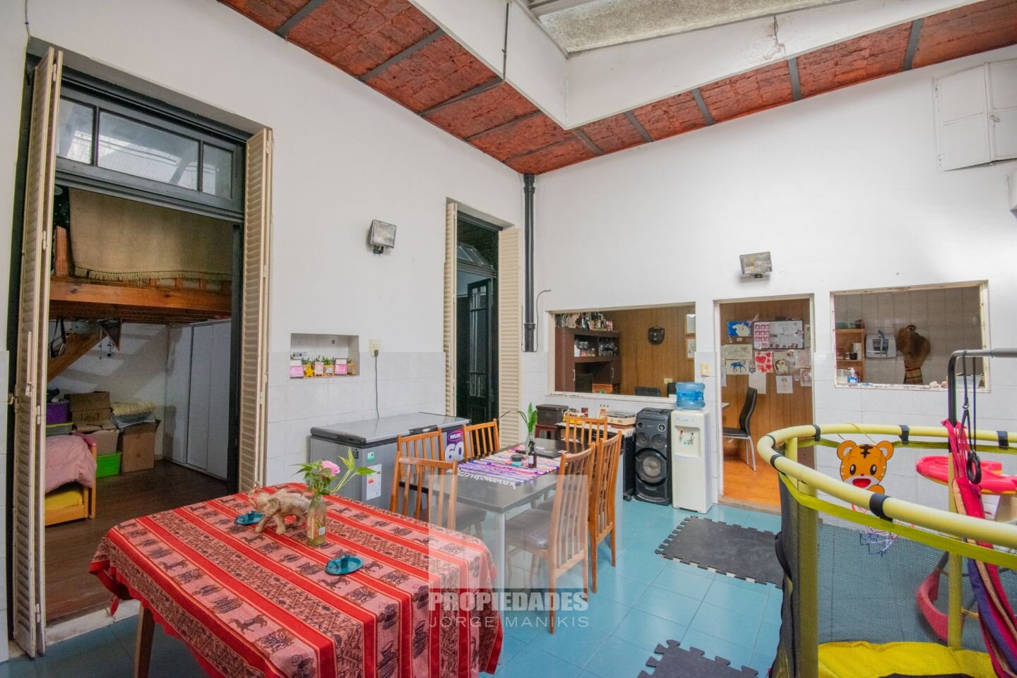 PH en venta de 4 ambientes. Refaccionado a nuevo. - 12