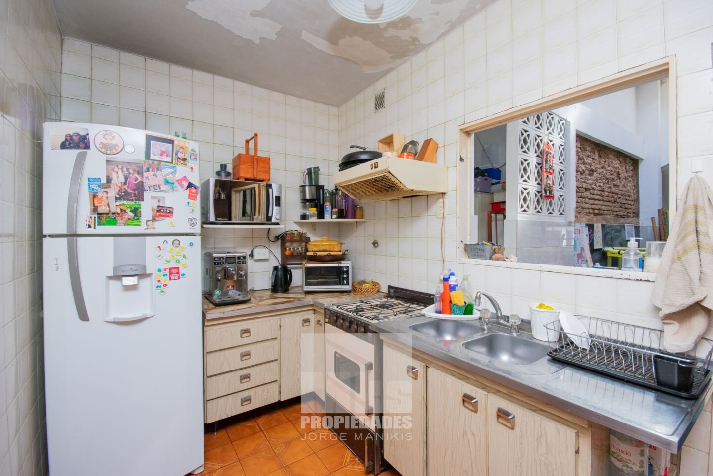 PH en venta de 4 ambientes. Refaccionado a nuevo. - 16