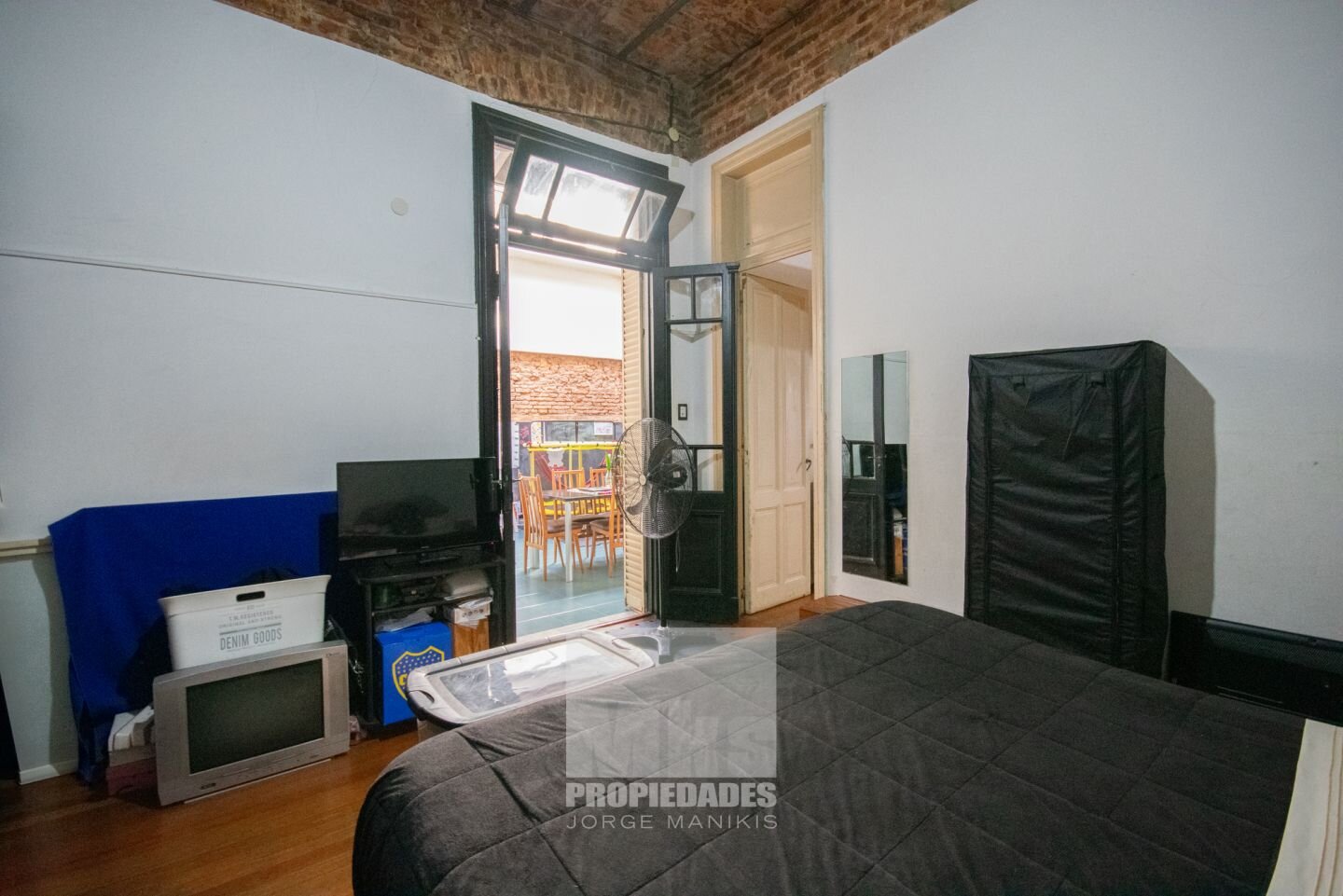 PH en venta de 4 ambientes. Refaccionado a nuevo. - 34