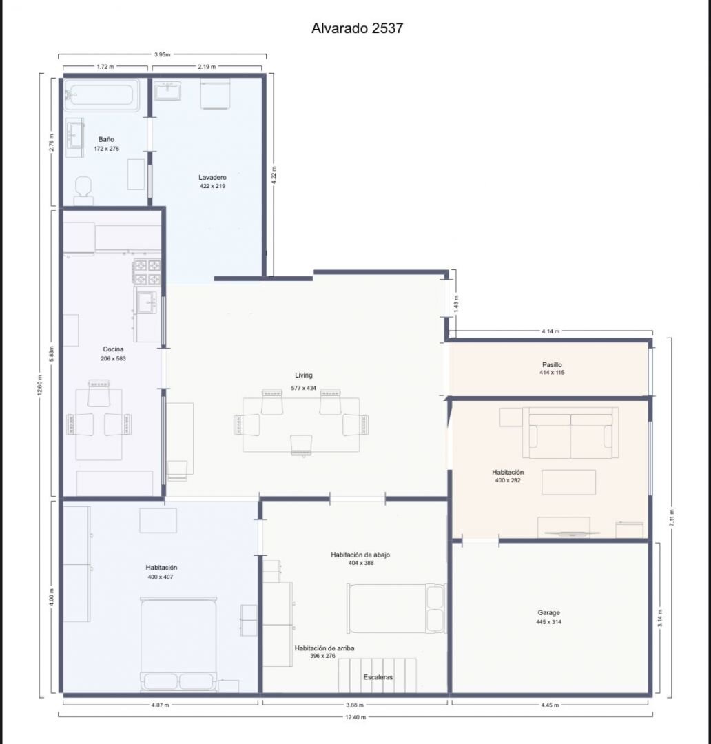 PH en venta de 4 ambientes. Refaccionado a nuevo. - 39