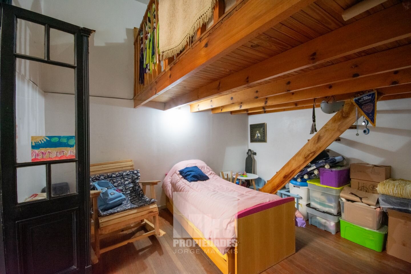 PH en venta de 4 ambientes. Refaccionado a nuevo. - 25