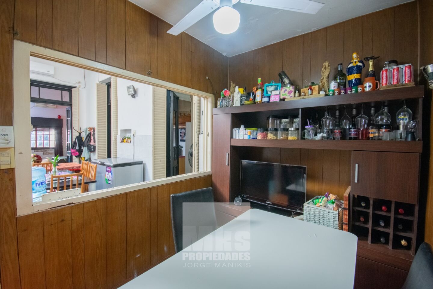 PH en venta de 4 ambientes. Refaccionado a nuevo. - 21