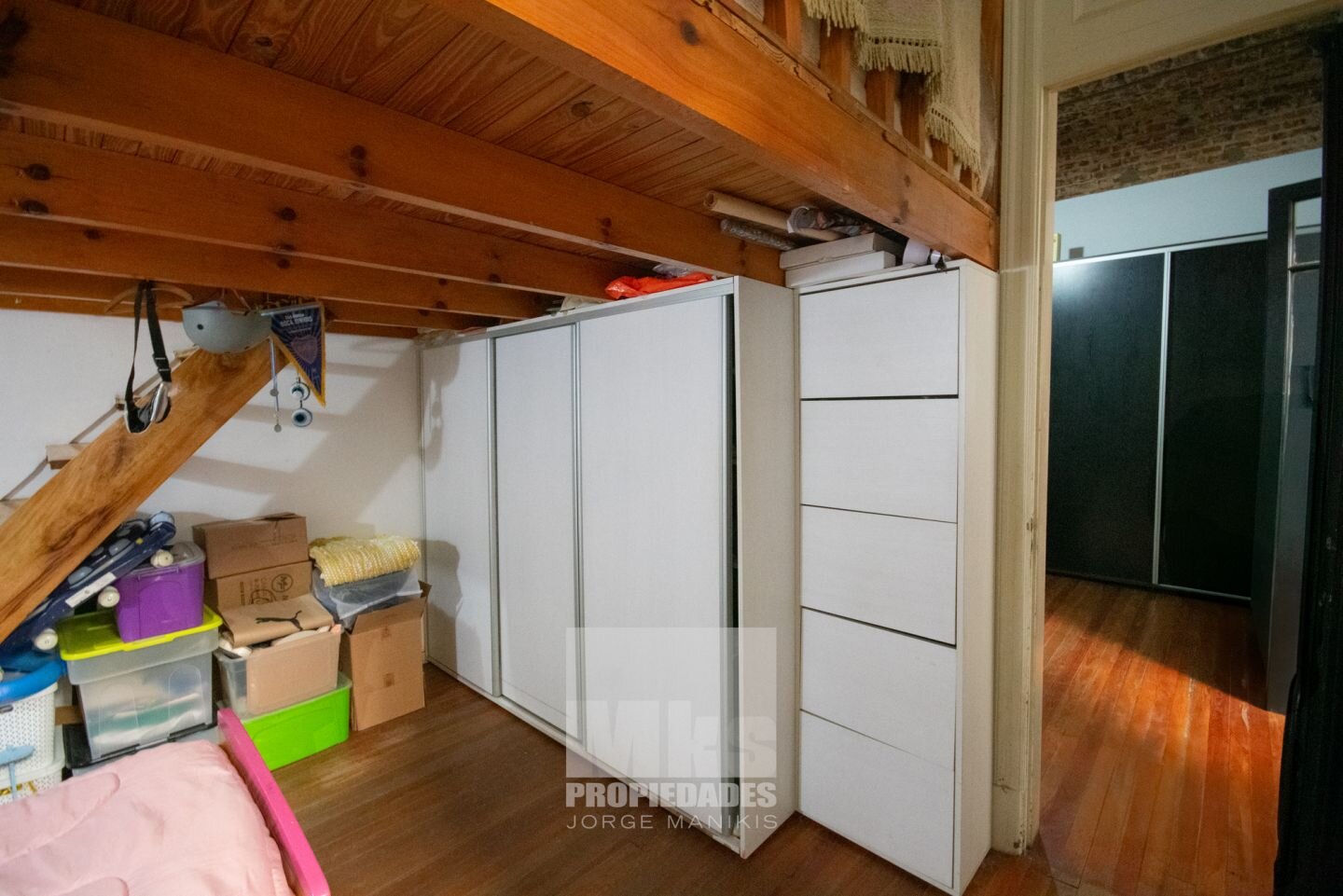PH en venta de 4 ambientes. Refaccionado a nuevo. - 26