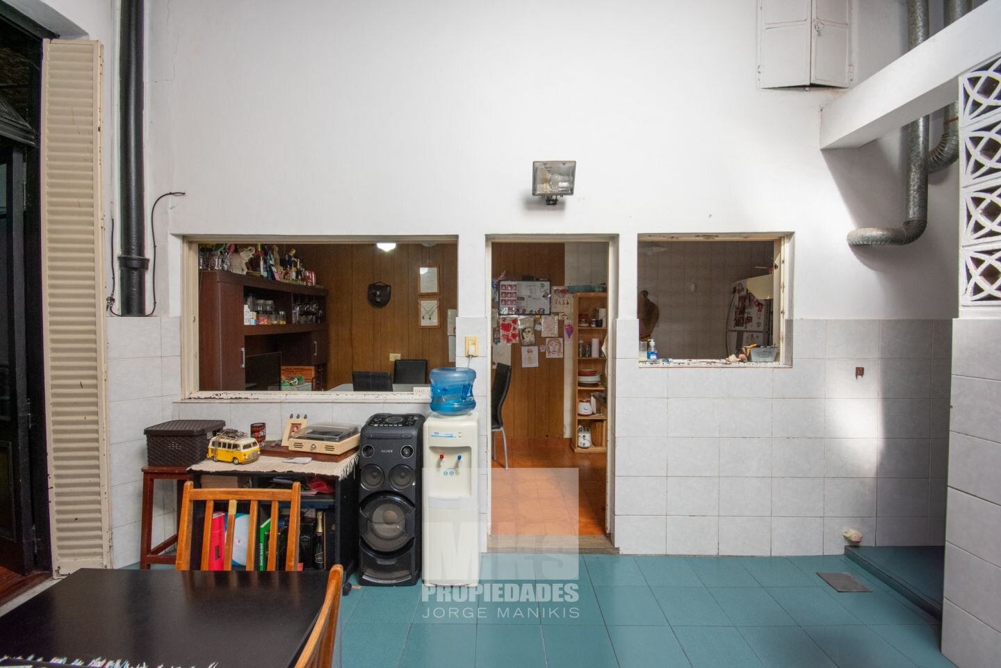 PH en venta de 4 ambientes. Refaccionado a nuevo. - 13