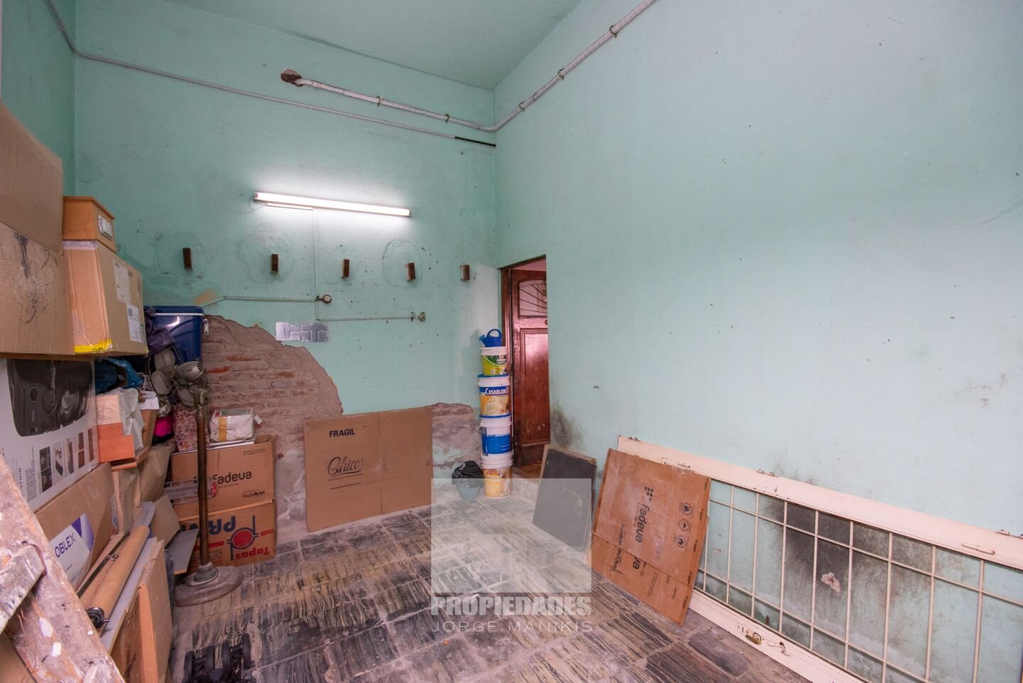 PH en venta de 4 ambientes. Refaccionado a nuevo. - 9