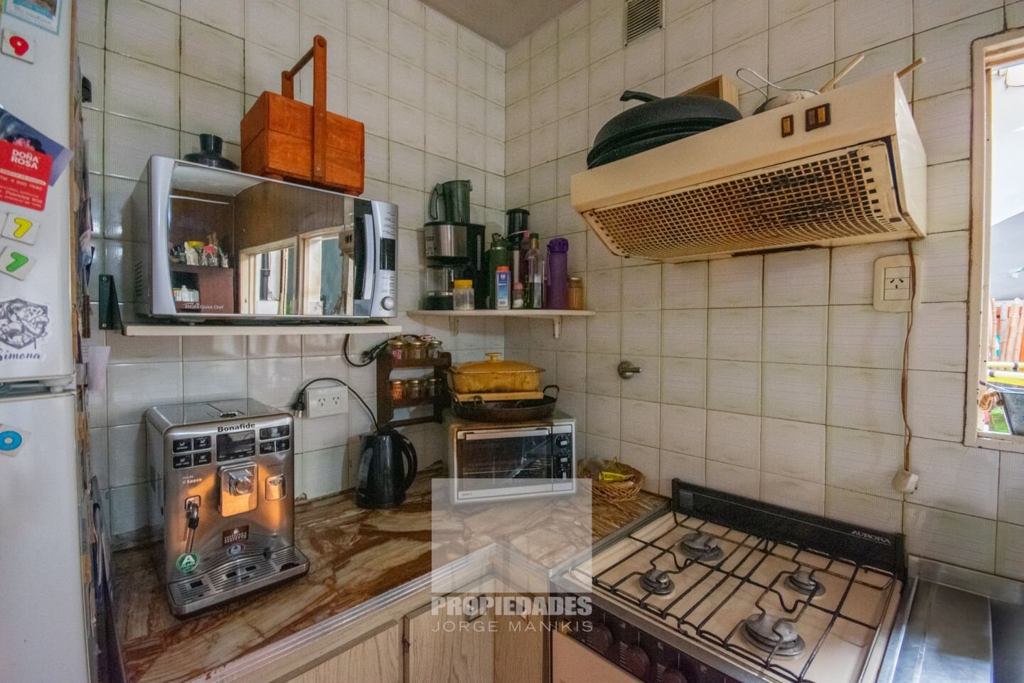 PH en venta de 4 ambientes. Refaccionado a nuevo. - 17