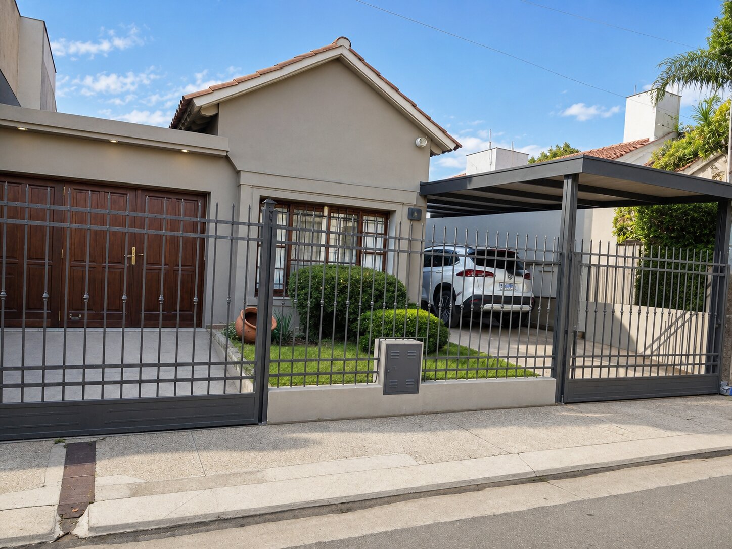 Casa en Venta SMATA II