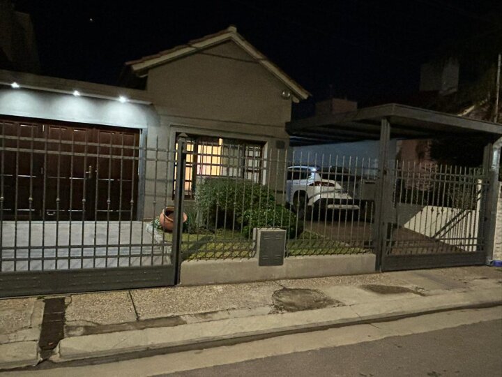 Casa en Venta SMATA II