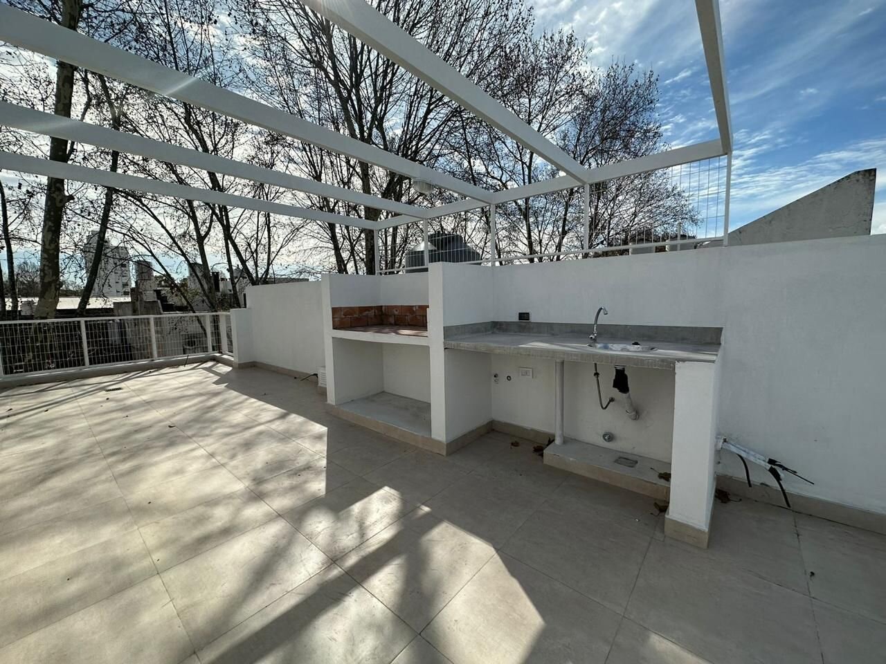 VENTA PH 3 AMBIENTES CON TERRAZA BARRACAS - 14