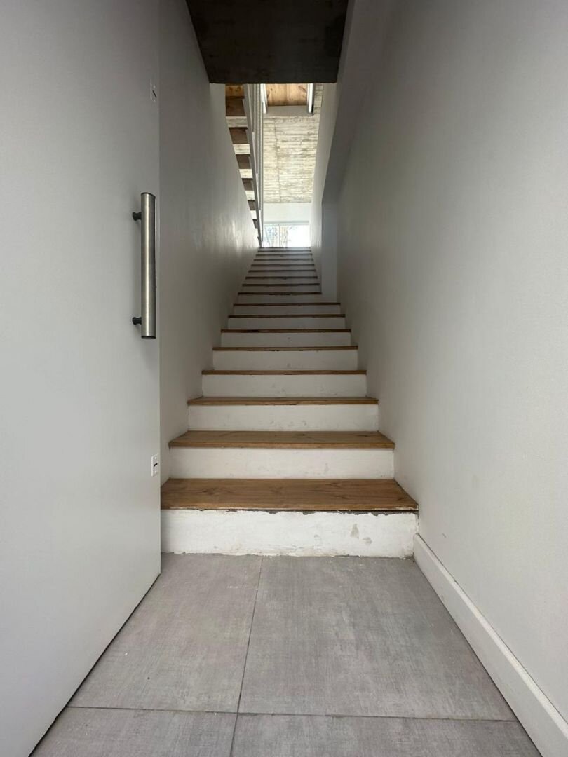 VENTA PH 3 AMBIENTES CON TERRAZA BARRACAS - 2