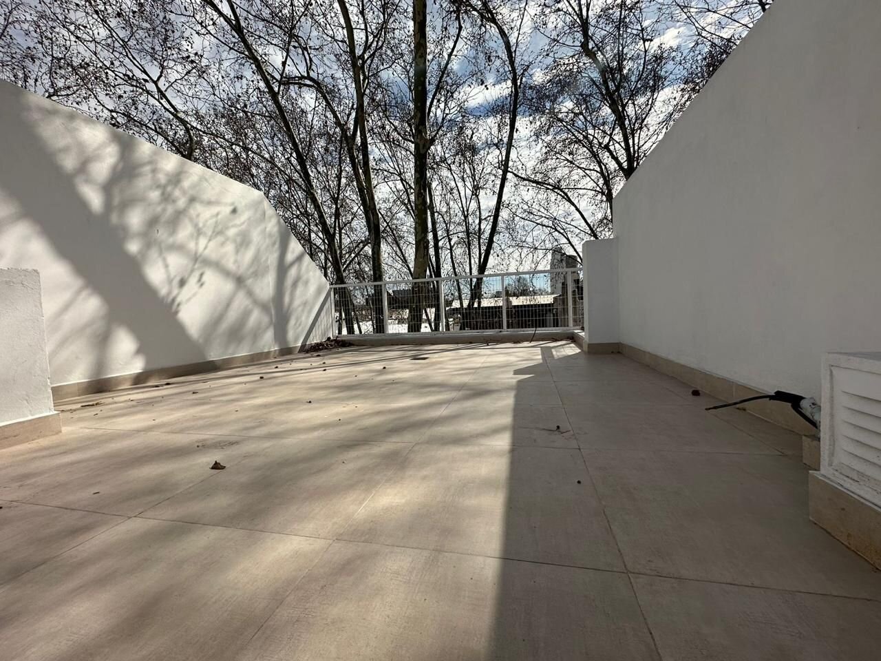 VENTA PH 3 AMBIENTES CON TERRAZA BARRACAS - 15