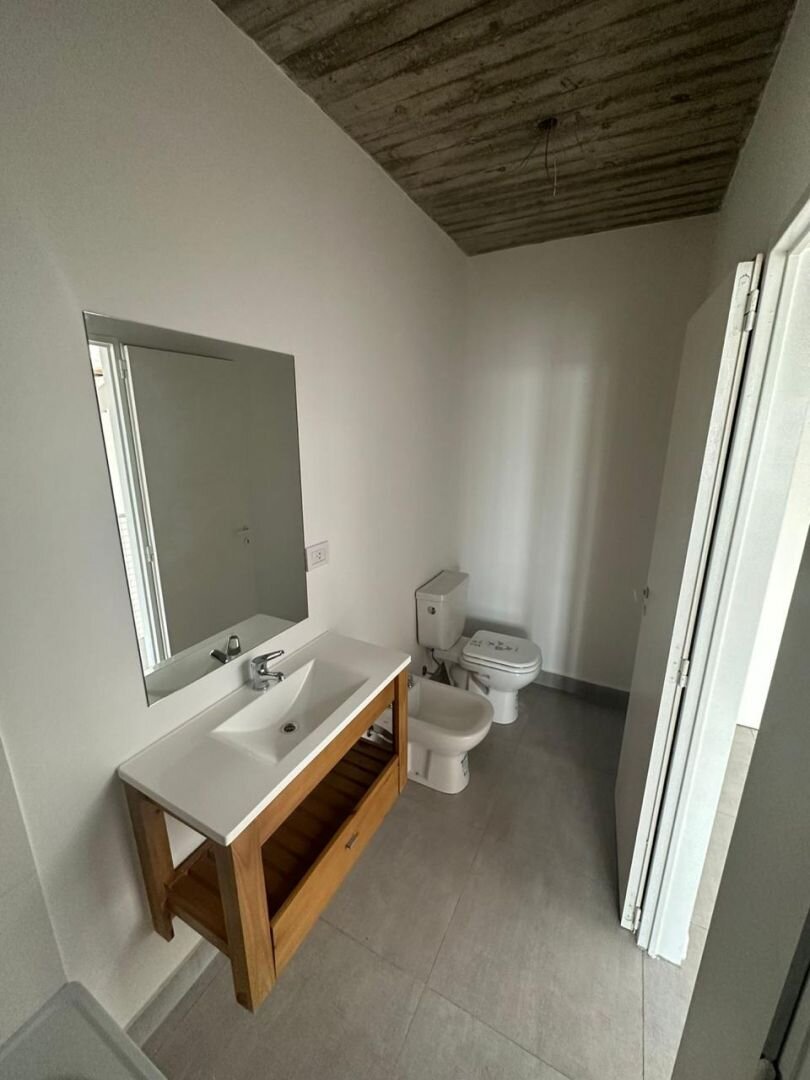 VENTA PH 3 AMBIENTES CON TERRAZA BARRACAS - 9