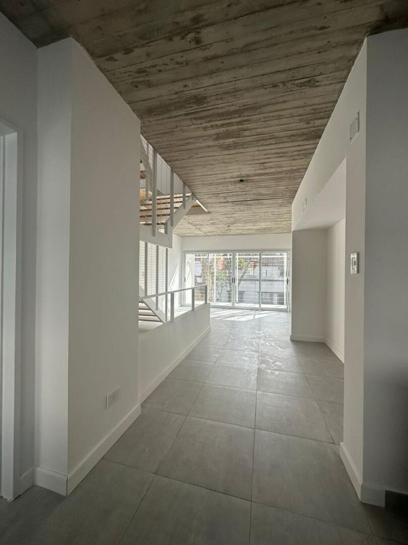 VENTA PH 3 AMBIENTES CON TERRAZA BARRACAS - 6