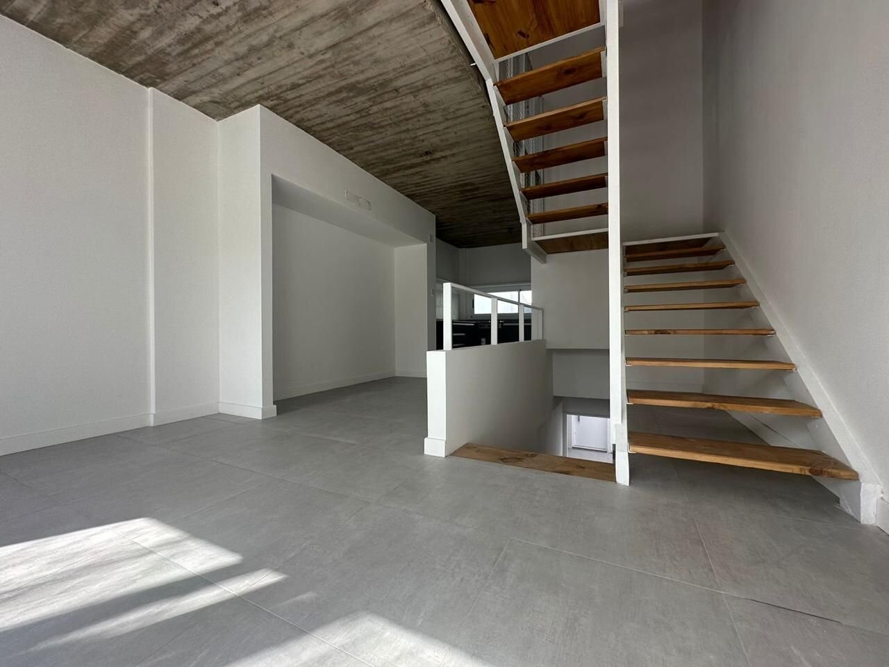 VENTA PH 3 AMBIENTES CON TERRAZA BARRACAS - 3