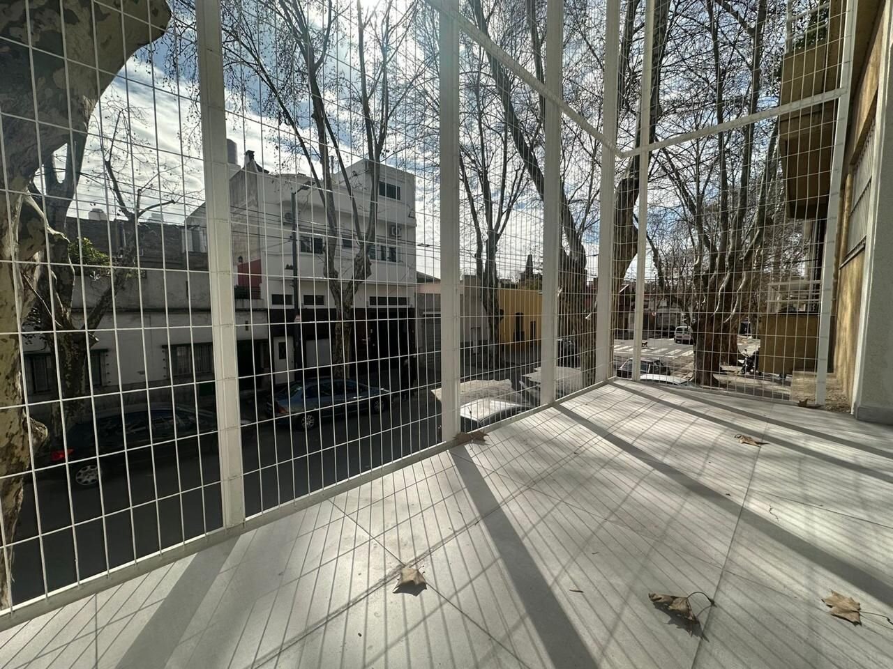 VENTA PH 3 AMBIENTES CON TERRAZA BARRACAS - 4