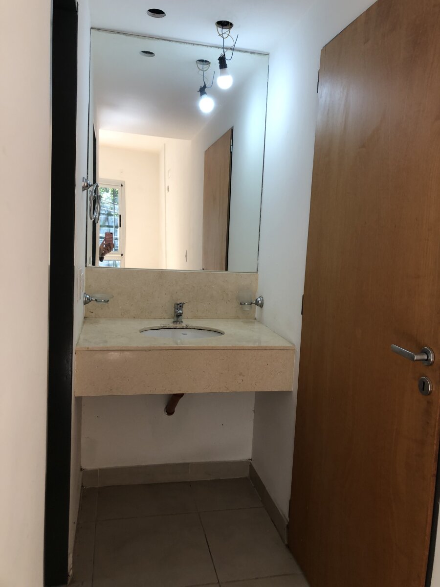 Departamento de 40 m² con 1 Dormitorio en Alquiler en Morón - 9