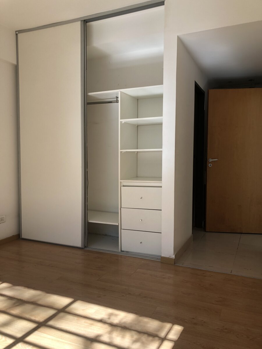 Departamento de 40 m² con 1 Dormitorio en Alquiler en Morón - 7