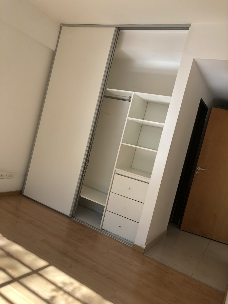 Departamento de 40 m² con 1 Dormitorio en Alquiler en Morón - 6