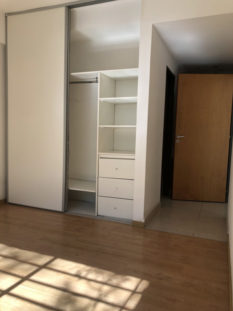 Departamento de 40 m² con 1 Dormitorio en Alquiler en Morón - 8