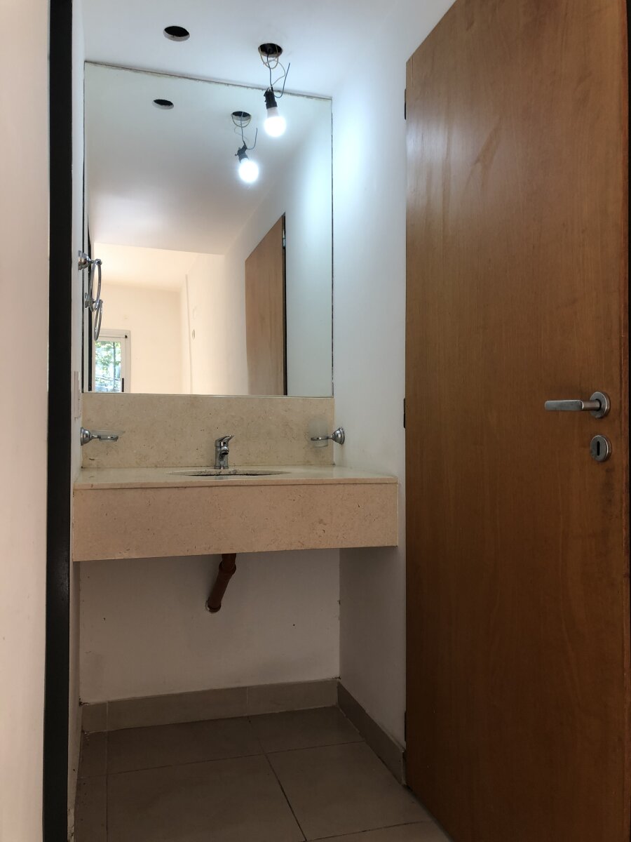 Departamento de 40 m² con 1 Dormitorio en Alquiler en Morón - 10