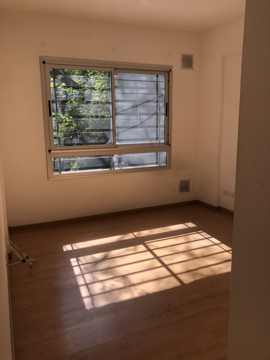 Departamento de 40 m² con 1 Dormitorio en Alquiler en Morón - 5