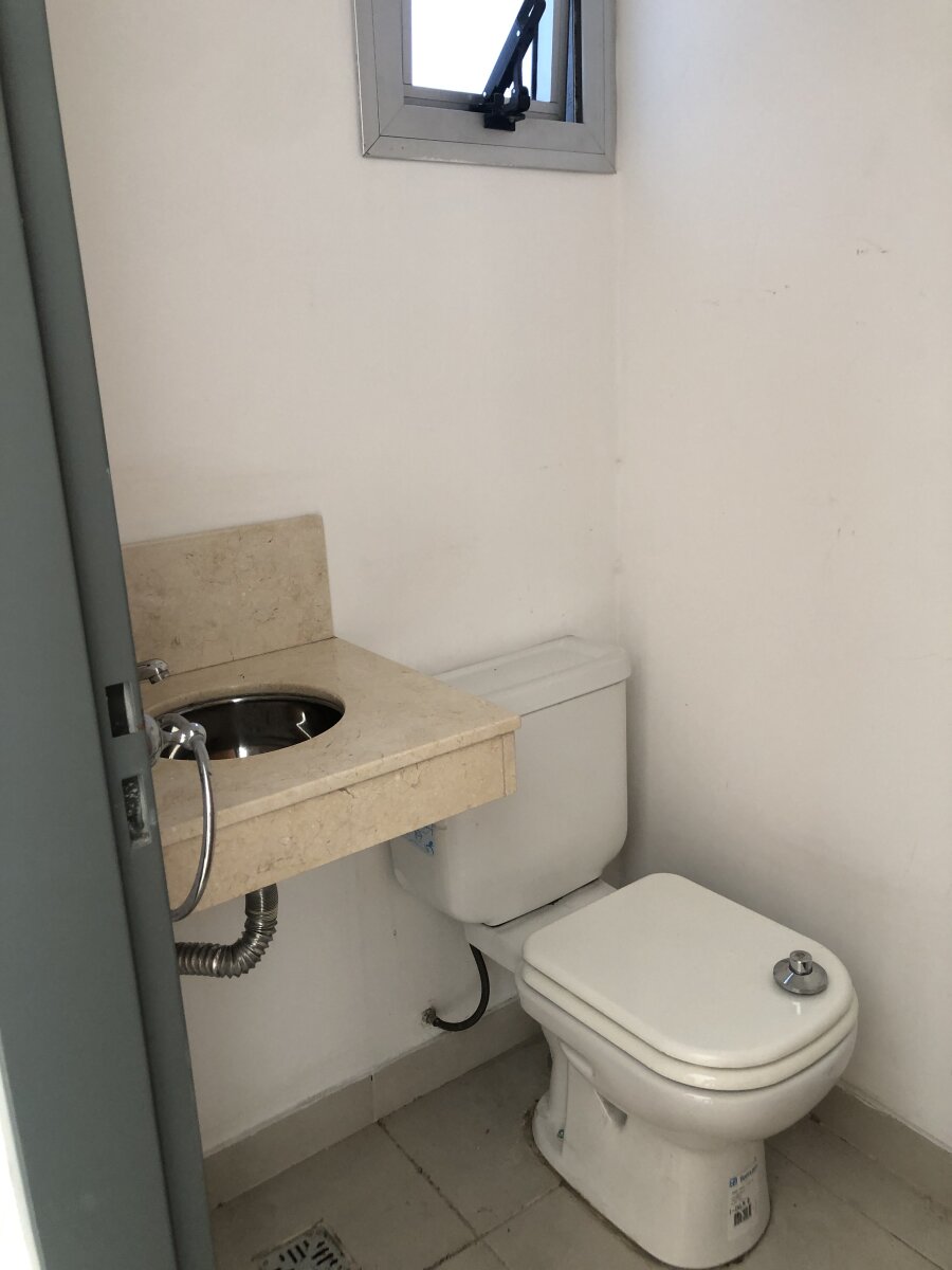 Departamento de 40 m² con 1 Dormitorio en Alquiler en Morón - 11