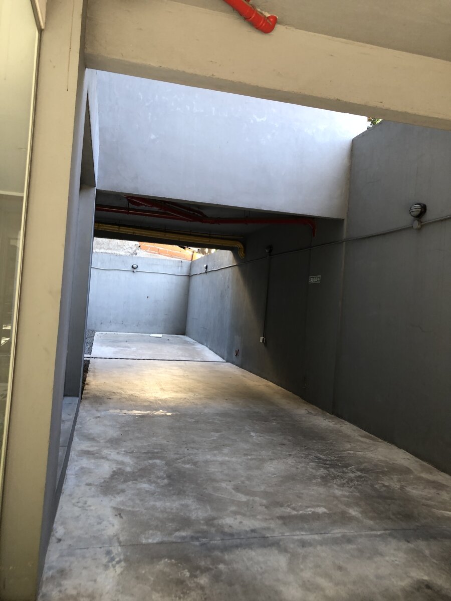 Departamento de 40 m² con 1 Dormitorio en Alquiler en Morón - 16